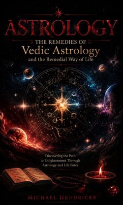 Astrology: The Remedies of Vedic Astrology and the Remedial Way of Life (Discovering the Path to Enlightenment Through Astrology and Life Force)