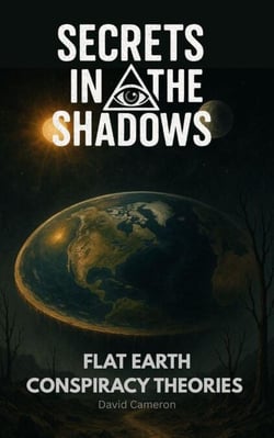 Flat Earth Conspiracy Theories - Secrets in the Shadows, #1
