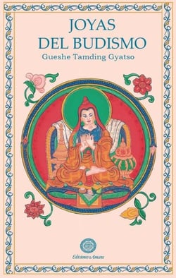 Joyas del budismo
