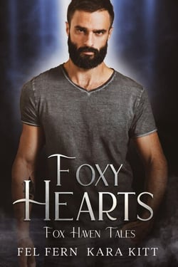 Foxy Hearts