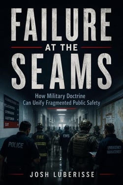 Failure at the Seams: How Military Doctrine Can Unify Fragmented Public Safety
