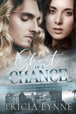 Ghost of a Chance