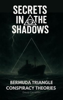 Bermuda Triangle Conspiracy Theories - Secrets in the Shadows, #4