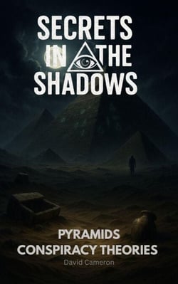 Pyramids Conspiracy Theories - Secrets in the Shadows, #3