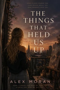 The Things That Held Us Up