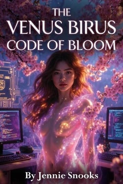The Venus Virus: Code of Bloom - The Venus Virus