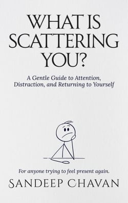 What Is Scattering You?