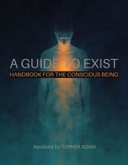 A Guide To Exist; a Handbook For the Conscious Being