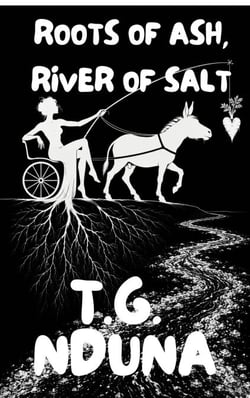 Roots of Ash, River of Salt