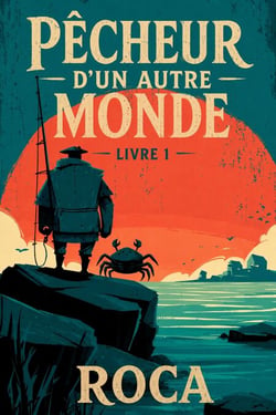 Pêcheur d'un autre monde - Pêcheur d'un autre monde, #1