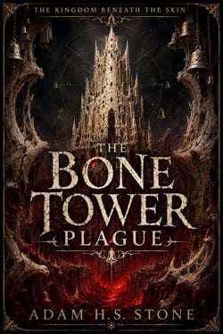 The Bone Tower Plague - The Kingdom Beneath the Skin, #2