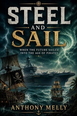 Steel And Sail