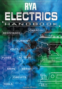 RYA Electrics Handbook (E-G67)