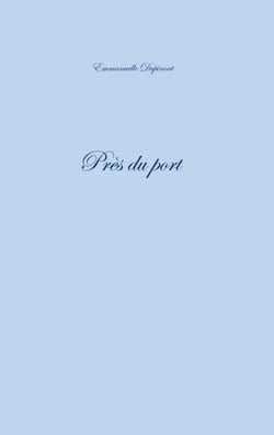 Près du port