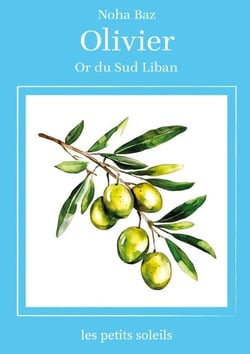 Olivier - Or du sud Liban