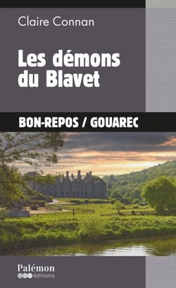 Les démons du Blavet - Les Enquêtes de Muriel - Tome 5