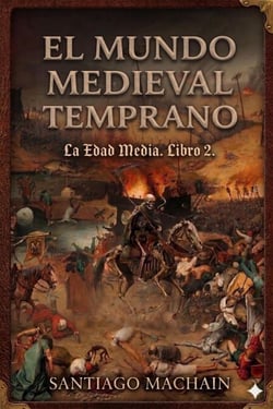 El mundo medieval temprano - La Edad Media, #2