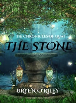 The Stone - The Chronicles of Quat, #1