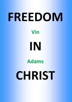 Freedom in Christ