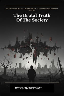 The brutal truth  of the society