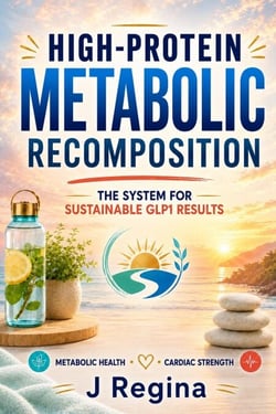 High Protein Metabolic Recomposition for GLP1