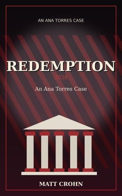 Redemption - Ana Torres Cases, #5