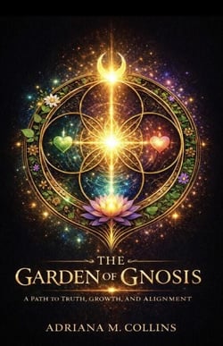 The Garden of Gnosis: A Path to Truth, Growth, and Alignment