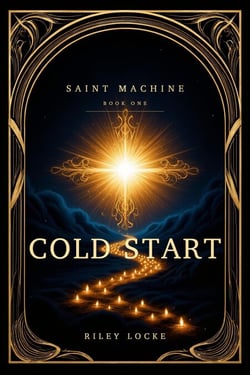 Cold Start - Saint Machine, #1