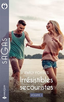 Irrésistibles secouristes - Volume 1 - Le sauveteur de Bondi - L'enfant d'une secouriste