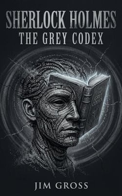 Sherlock Holmes – The Grey Codex - Sherlock Holmes – Mirror of Justice, #8