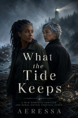 What the Tide Keeps