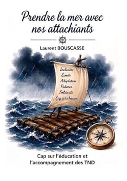 Prendre la mer avec nos attachiants - Cap sur l'éducation et l'accompagnement des TND