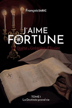 J'AIME FORTUNE