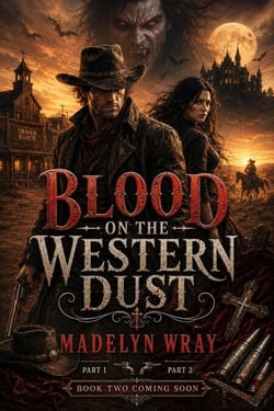 Blood on the Western Dust