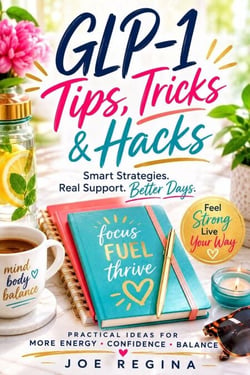 GLP-1 Tips Tricks &amp; Hacks