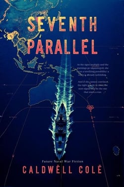 Seventh Parallel - Future Naval War Fiction