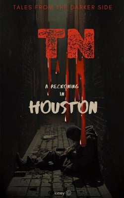 TN A Reckoning in Houston - Tales From The Darker Side, #4
