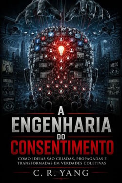 A Engenharia do Consentimento Como ideias são criadas, propagadas e transformadas em verdades coletivas