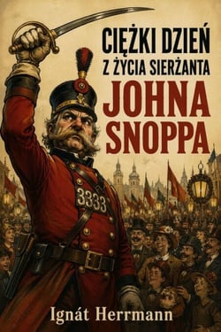 Ciężki dzień z życia sierżanta Johna Snoppa