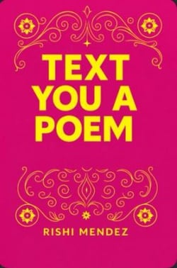 Text You A Poem