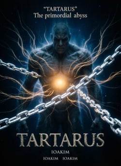 Tartarus - The Olympus Cycle, #7