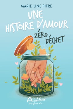 Une histoire d'amour zéro déchet
