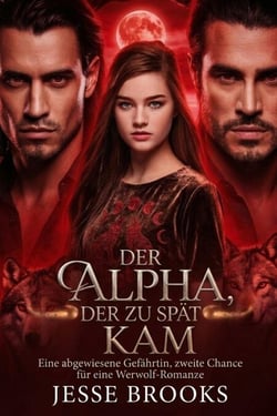 Der Alpha, Der Zu Spät Kammte