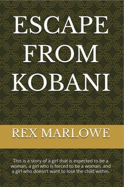 Escape from Kobani
