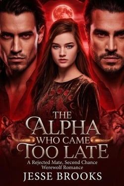The Alpha Who Came Too Late