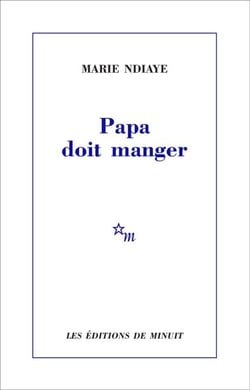 Papa doit manger