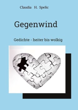 Gegenwind - Gedichte - heiter bis wolkig