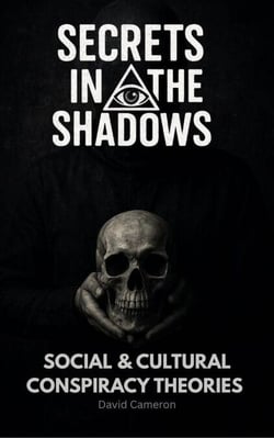 Social and Cultural Conspiracy Theories - Secrets in the Shadows, #5