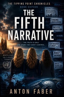 The Fifth Narrative - THE TIPPING POINT CHRONICLES, #16