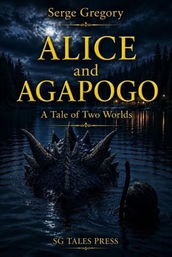 Alice and Agapogo - Alice, #2